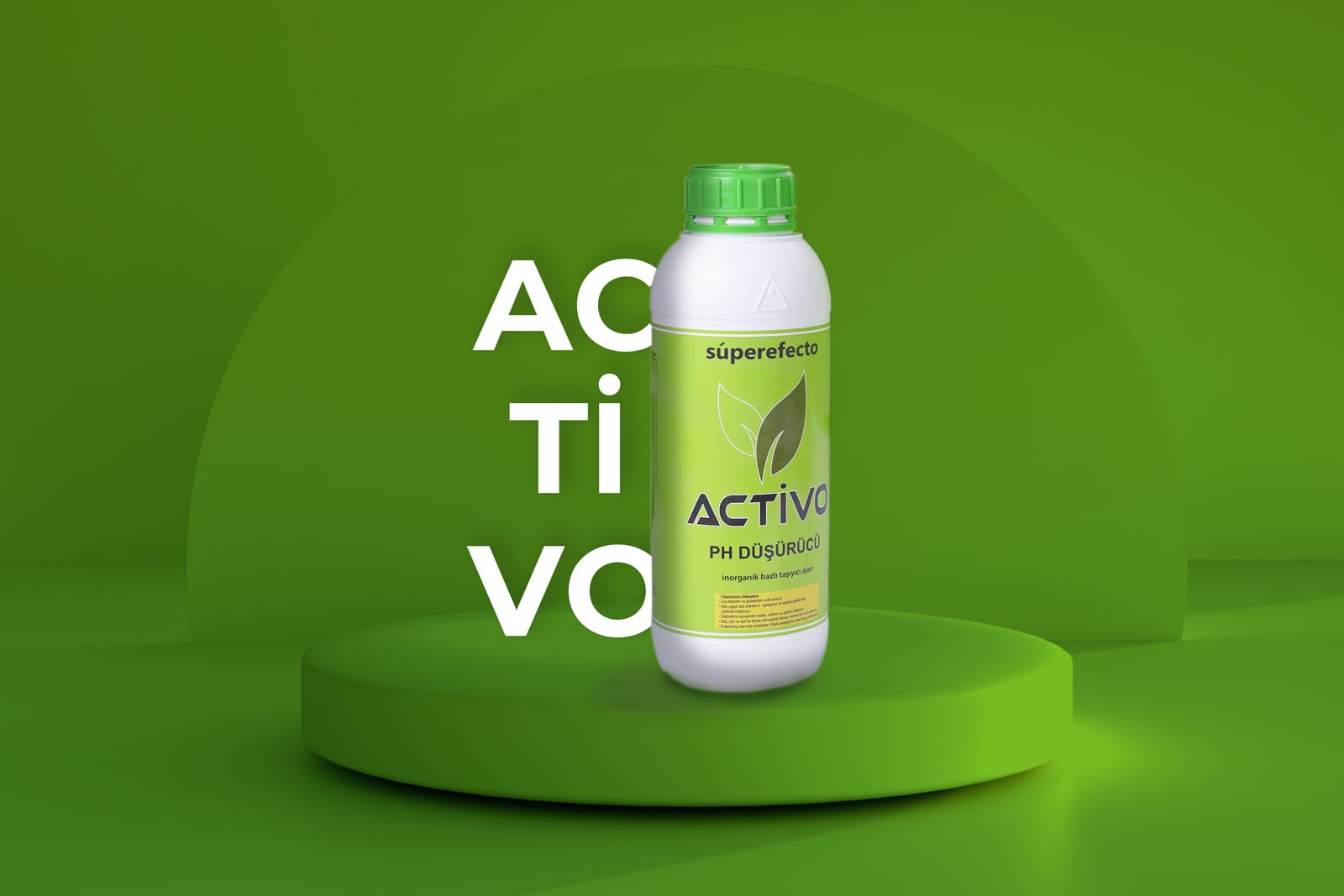 Activo 1 Litre