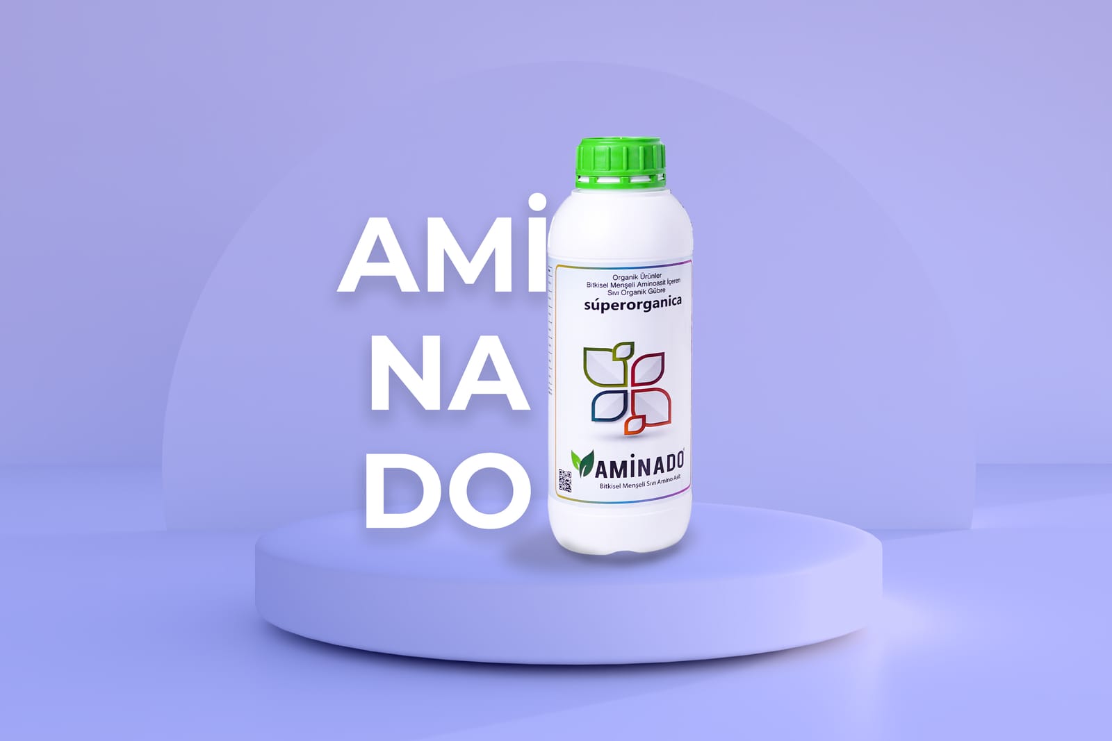 Aminado 1 Litre