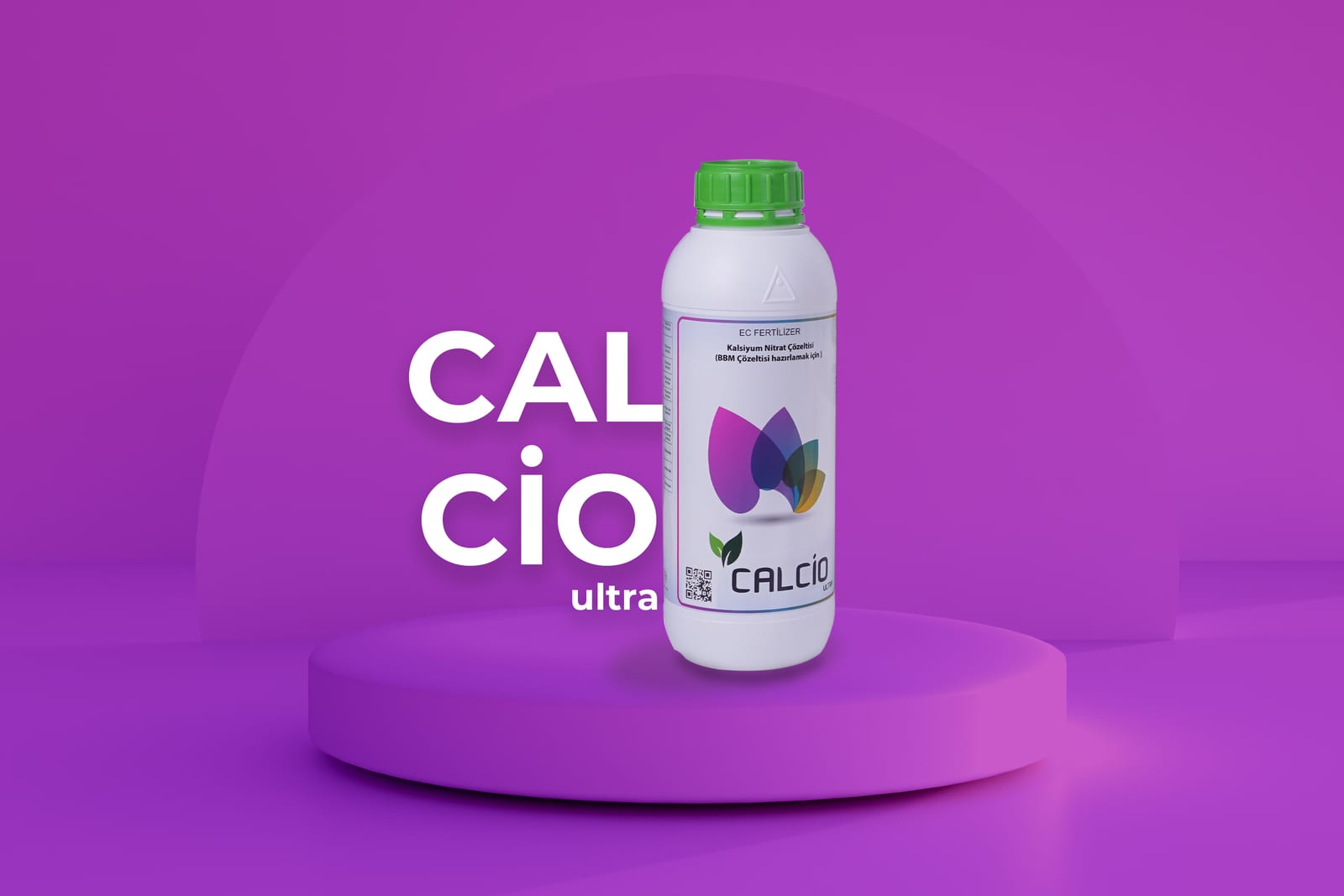 Calcio 1 Litre