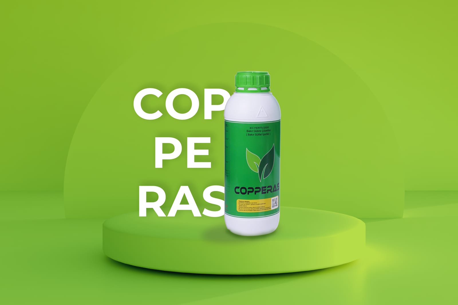 Copperas 1 Litre