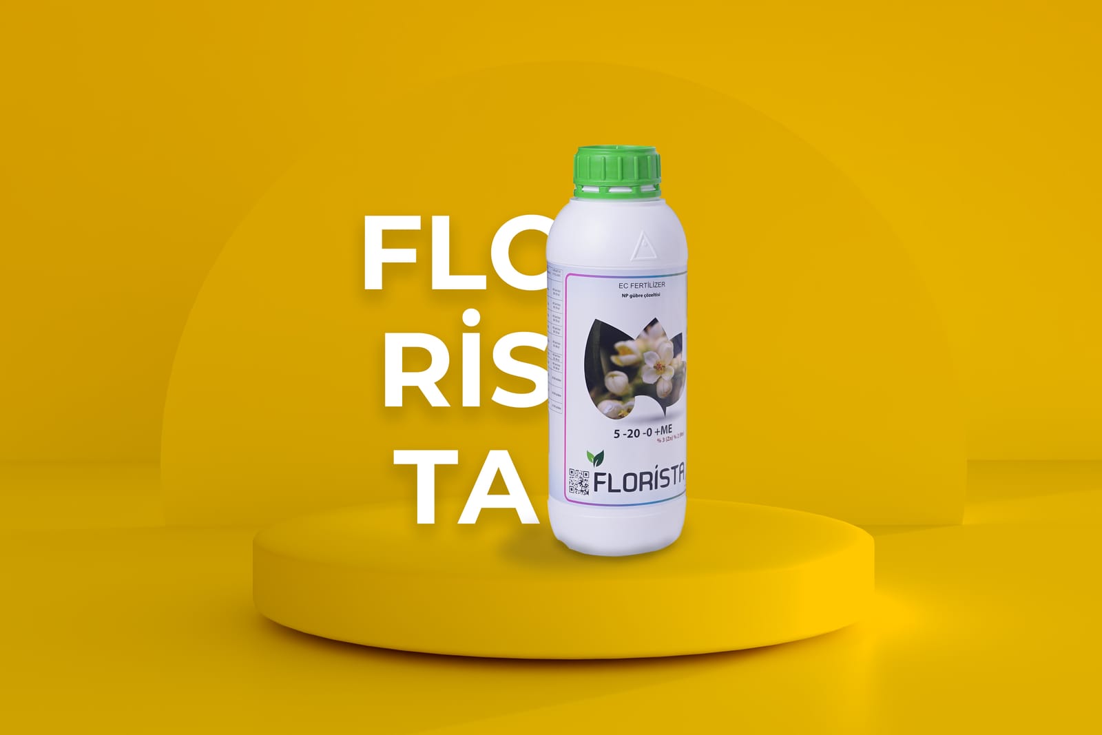 Florista 1 Litre